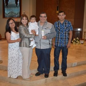 Meet your Posher, Olga